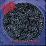 Morbid Angel - Altars Of Madness