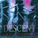 Descent - Inclination