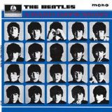 The Beatles - A Hard Day's Night