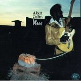 Albert Collins - Ice Pickin'