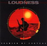 Loudness - Soldier of Fortune