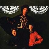 Jimi Hendrix - Are You Experienced?