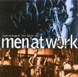Men at Work - Contraband: The Best of Men at Work