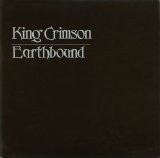 King Crimson - Earthbound