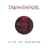 Dream Theater - Live at Budokan