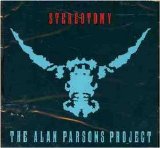 The Alan Parsons Project - Stereotomy