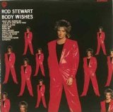 Rod Stewart - Body Wishes