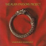 The Alan Parsons Project - Vulture Culture