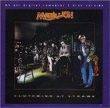 Marillion - Clutching at Straws