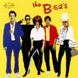 The B-52's - The B-52's