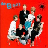 The B-52's - Wild Planet