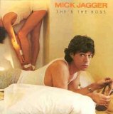 Mick Jagger - She's the Boss