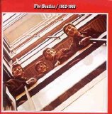 Beatles, The - 1962-1966  The Red Album