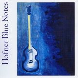 Chris Rea - Hofner Blue Notes