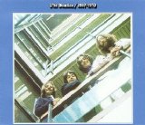 Beatles, The - 1967-1970  The Blue Album