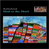 Radiohead - Hail to the Thief