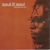 Soul II Soul - The Club Mix Hits