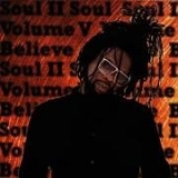 Soul II Soul - Volume V Believe