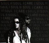 Soul II Soul - I Care (Soul II Soul) (Single)