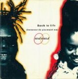 Soul II Soul - Back To Life