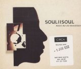 Soul II Soul - Move Me No Mountain (Single)