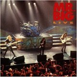 Mr.Big - Live