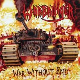 Warbringer - War Without End