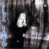 Lita Ford - Black