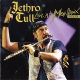 Jethro Tull - Live At Montreux 2003