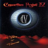 Consortium Project - IV - Children Of Tomorrow