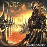 Nightmare - Genetic Disorder