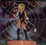 Lita Ford - Out For Blood