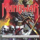 Manowar - Masters Of The Wind