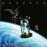 Pangaea - Welcome To The Theatre