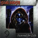 Obsession - Scarred For Life (2000)