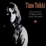 Timo Tolkki - Classical Variations And Themes