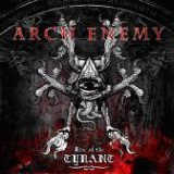 Arch Enemy - Rise Of The Tyrant