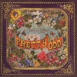 Panic At The Disco - Pretty. Odd.