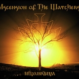 Ascension of the Watchers - Numinosum