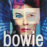 David Bowie - Best of Bowie