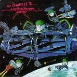 Lawnmower Deth - Ooh Crikey It's... Lawnmower Deth