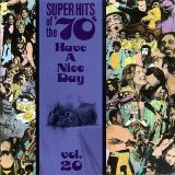 Various artists - Super Hits Of The 70s - Have A Nice Day Vol. 20