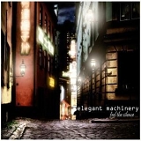 Elegant Machinery - Feel The Silence single