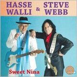 Hasse Walli & Steve Webb - Sweet Nina