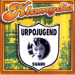 Klamydia - Urpojugend-suami