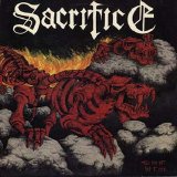 Sacrifice - Torment In Fire