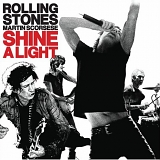 Rolling Stones - Shine a Light (2cd)