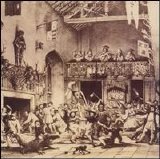 Jethro Tull - Minstrel In The Gallery