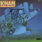 Khan- sem ESTRELAS - Space Shanty