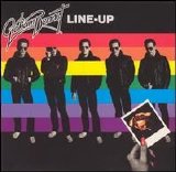 Graham Bonnet - Line Up